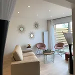 La Maison De Juliette * Agon-Coutainville