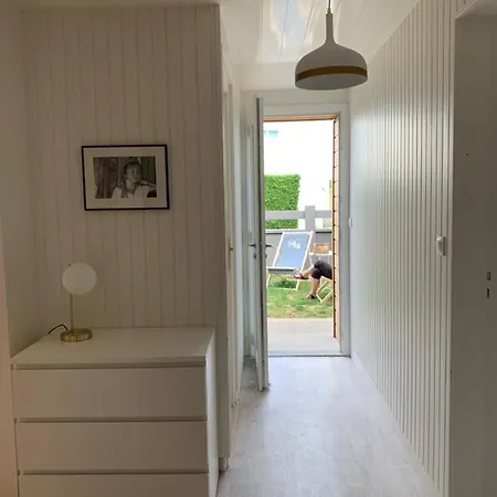 Holiday home La Maison De Juliette Agon-Coutainville