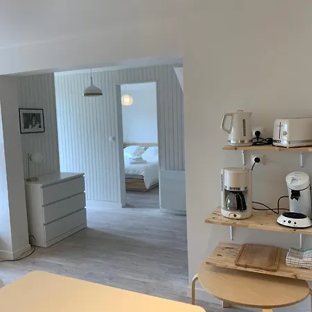 Ferienhaus La Maison De Juliette *