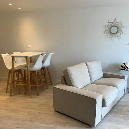 Hébergement de vacances La Maison De Juliette Agon-Coutainville