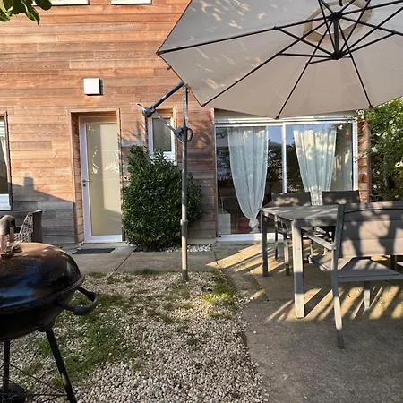 La Maison De Juliette * Agon-Coutainville