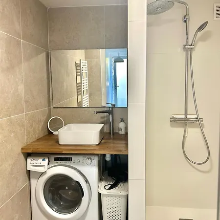 La Maison De Juliette Сasa de vacaciones Agon-Coutainville