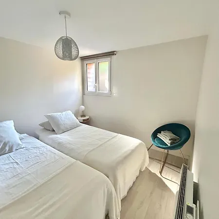 La Maison De Juliette * Agon-Coutainville