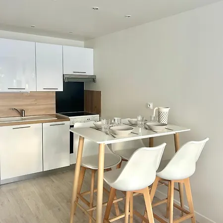 Сasa de vacaciones La Maison De Juliette *