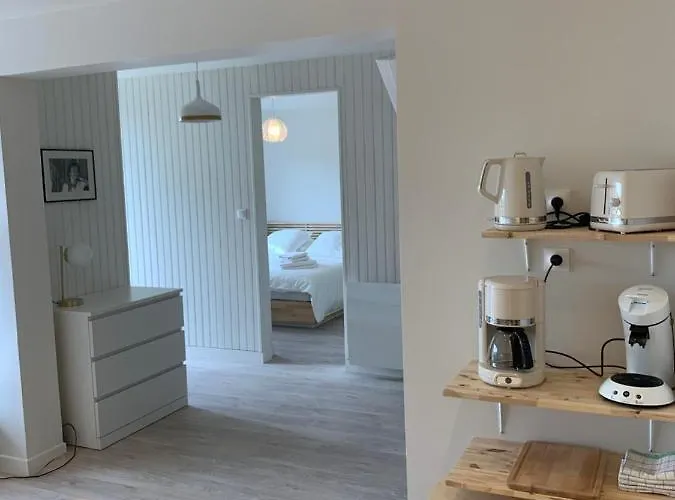 Nyaraló La Maison De Juliette *