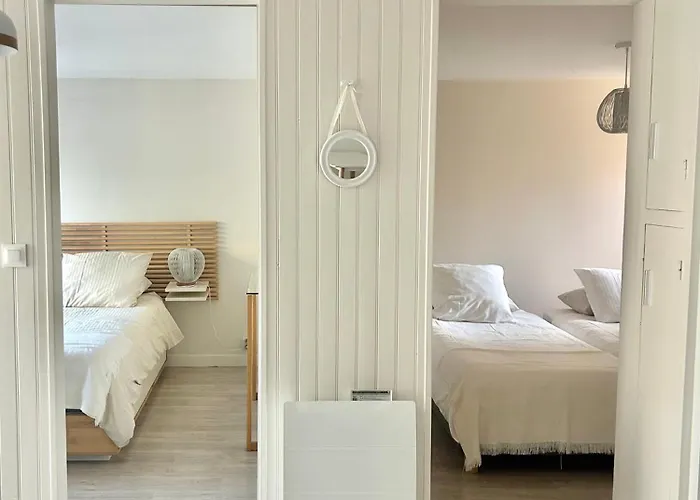 La Maison De Juliette Nyaraló *