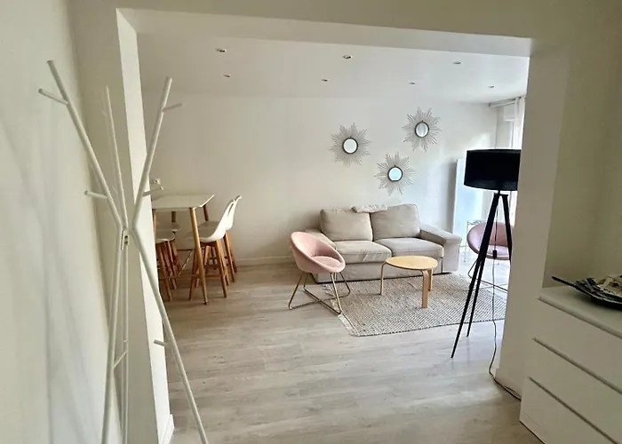 La Maison De Juliette Nyaraló Agon Coutainville