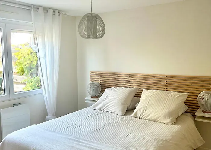 La Maison De Juliette Nyaraló