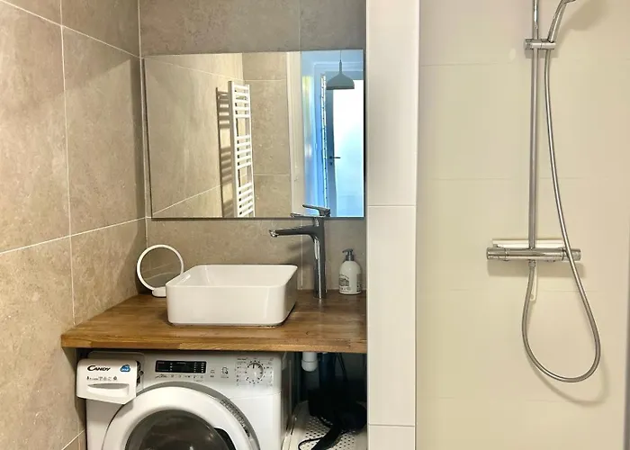 La Maison De Juliette Nyaraló Agon Coutainville