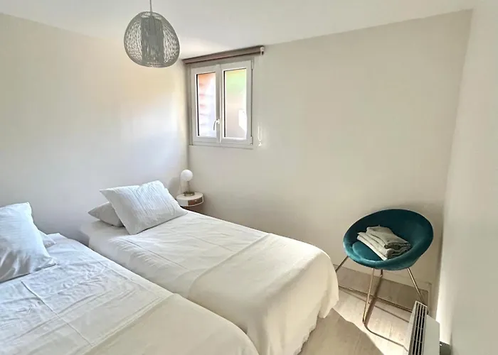 La Maison De Juliette * Agon Coutainville