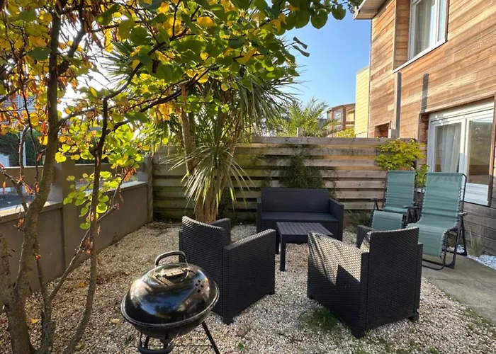 Nyaraló La Maison De Juliette