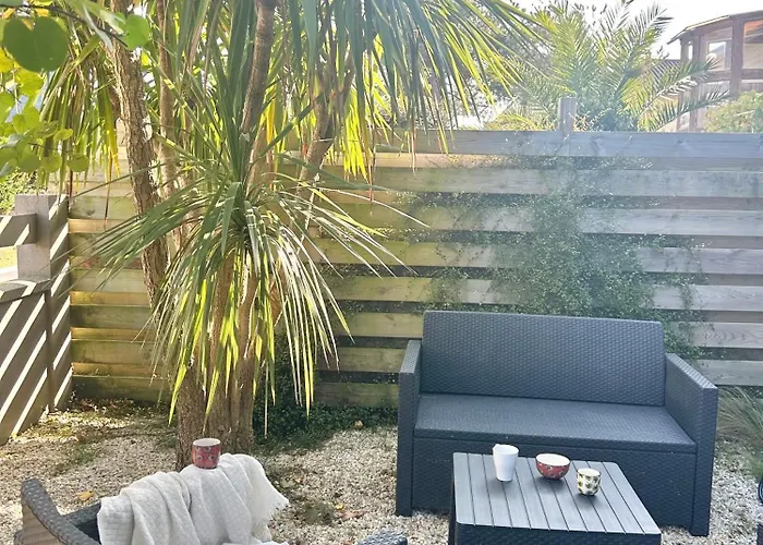 La Maison De Juliette Nyaraló *